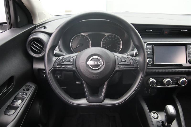 nissan Kicks 2023 - 11
