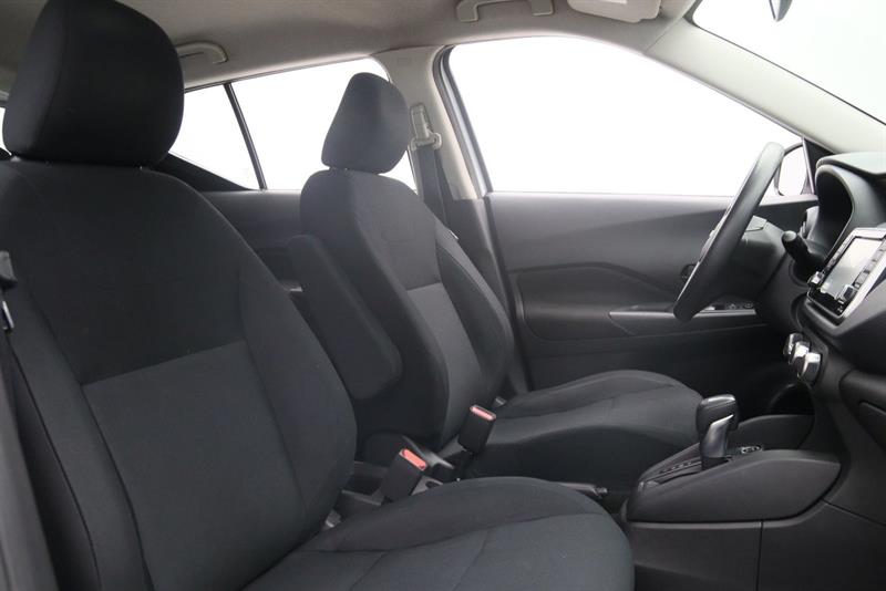 nissan Kicks 2023 - 15