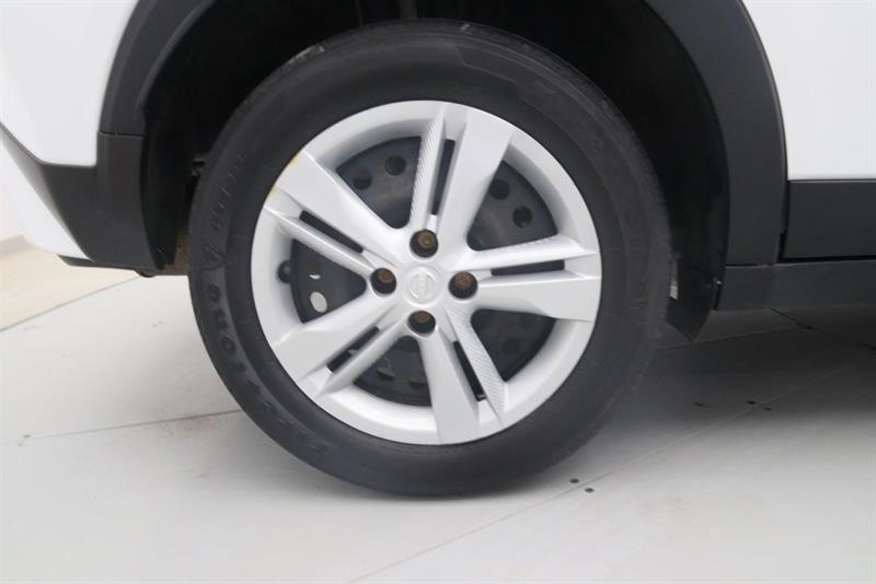nissan Kicks 2023 - 16