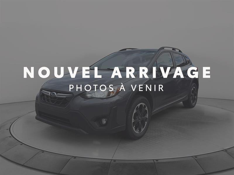subaru Crosstrek 2023