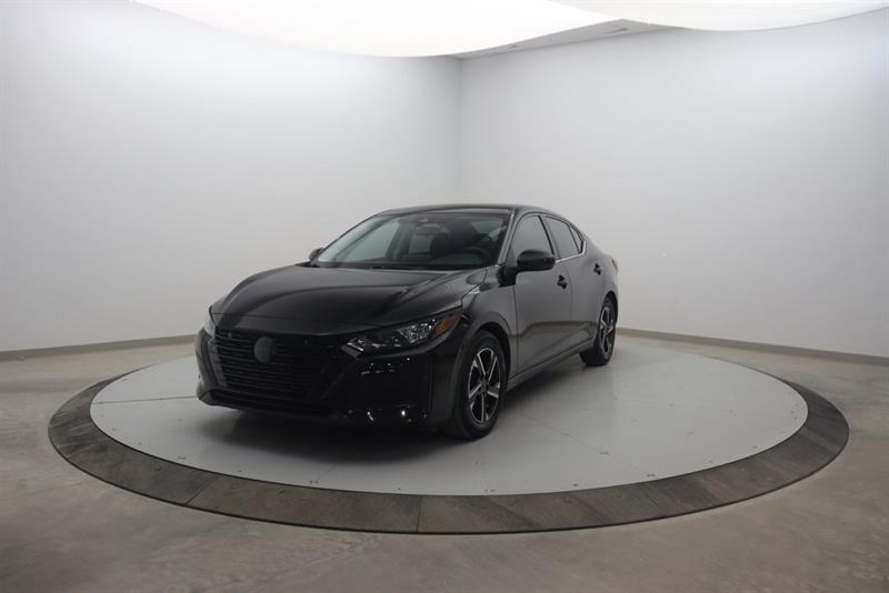 nissan Sentra 2024