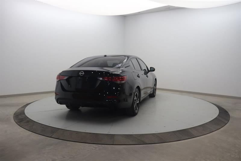 nissan Sentra 2024 - 4
