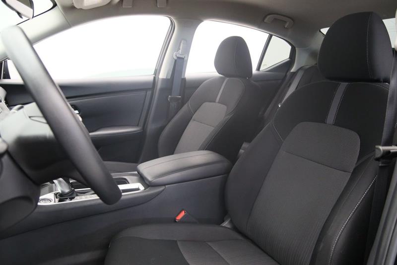 nissan Sentra 2024 - 6