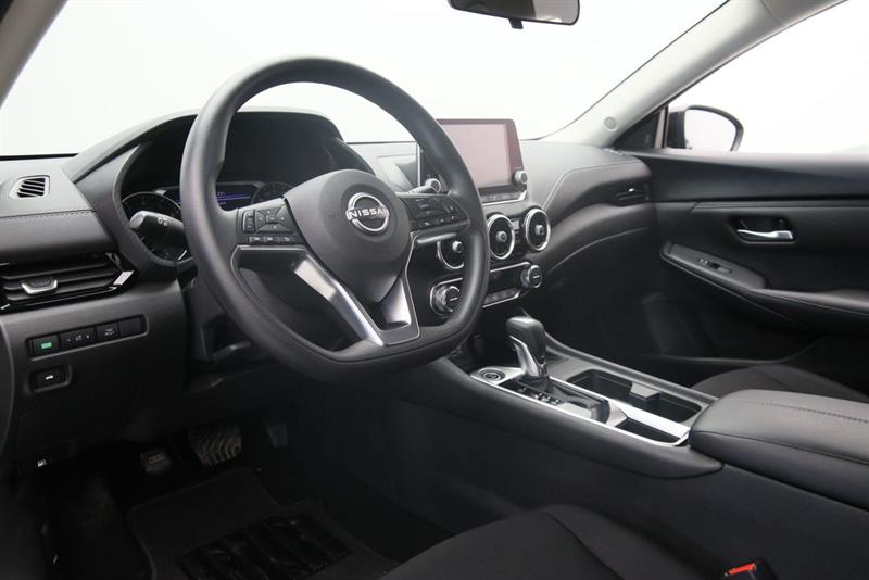 nissan Sentra 2024 - 7