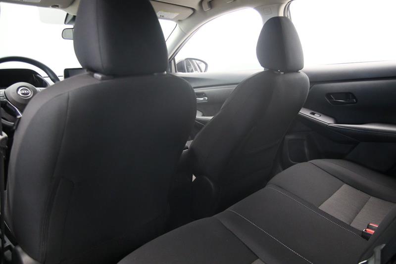 nissan Sentra 2024 - 9