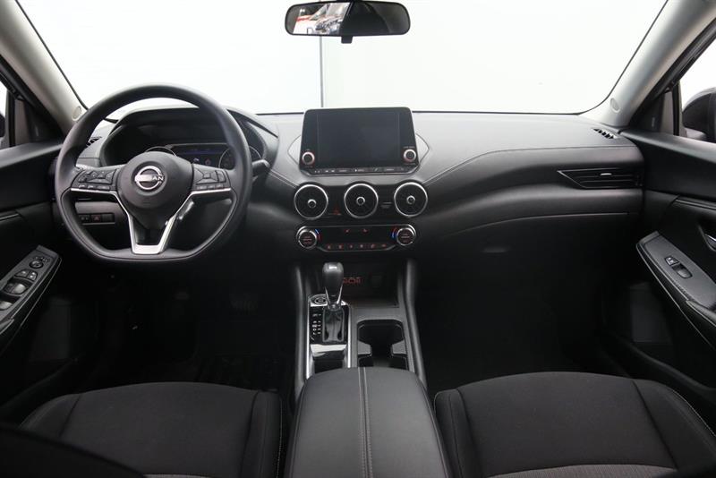 nissan Sentra 2024 - 10