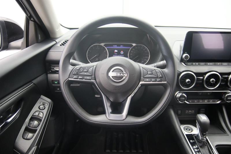 nissan Sentra 2024 - 11