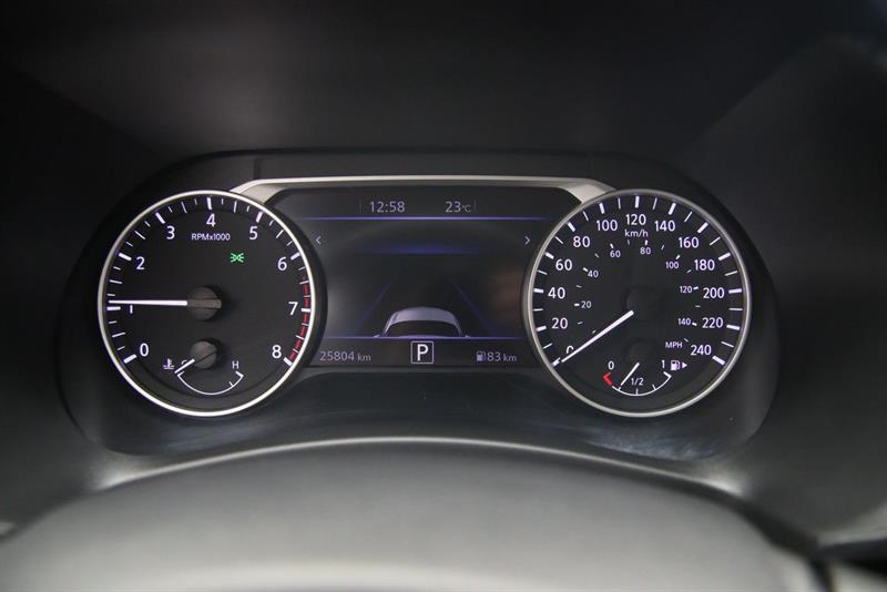 nissan Sentra 2024 - 13