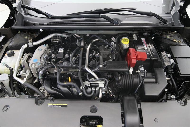 nissan Sentra 2024 - 15