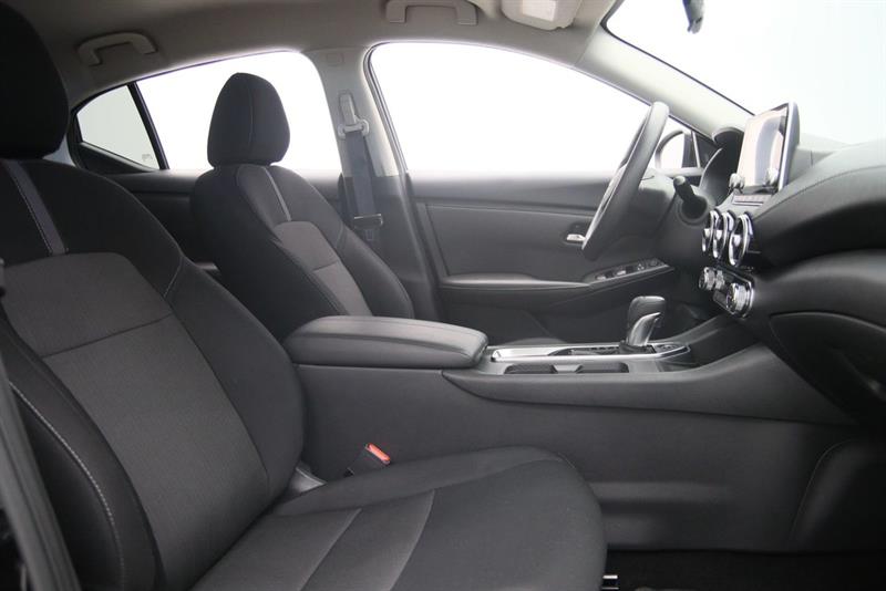 nissan Sentra 2024 - 16