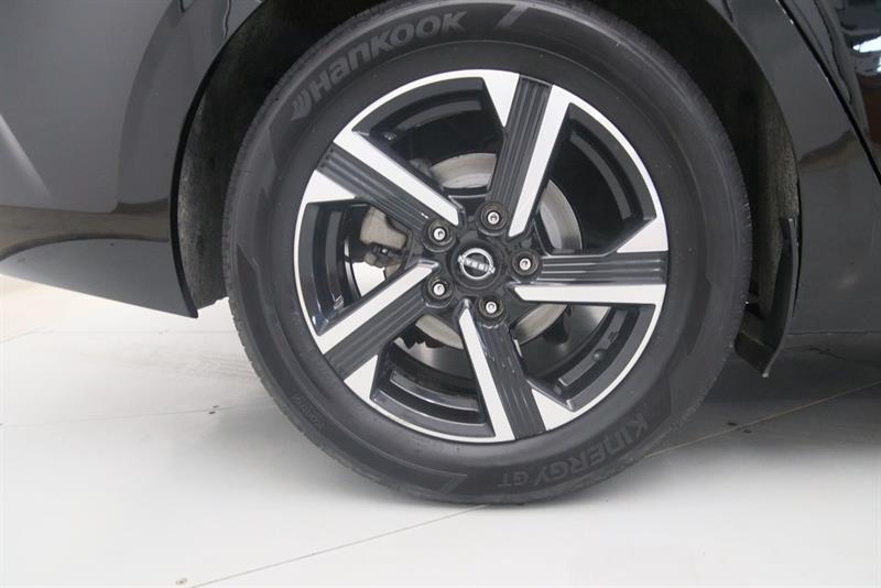 nissan Sentra 2024 - 17
