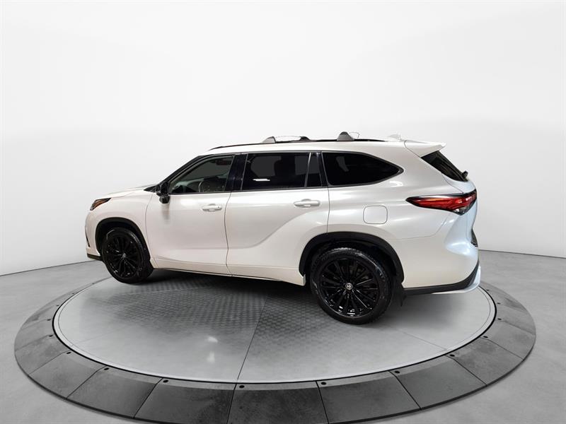toyota Highlander 2023 - 5