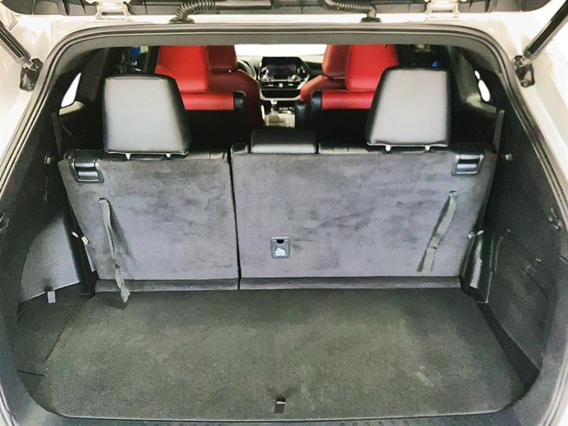 toyota Highlander 2023 - 6
