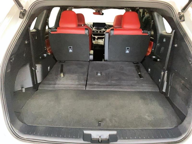 toyota Highlander 2023 - 7