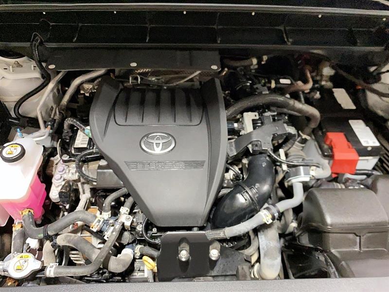 toyota Highlander 2023 - 9