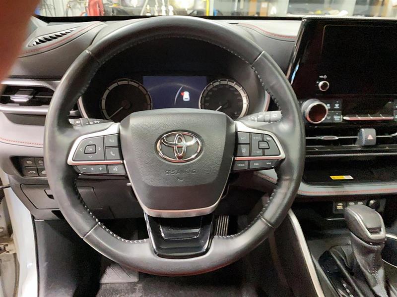 toyota Highlander 2023 - 15