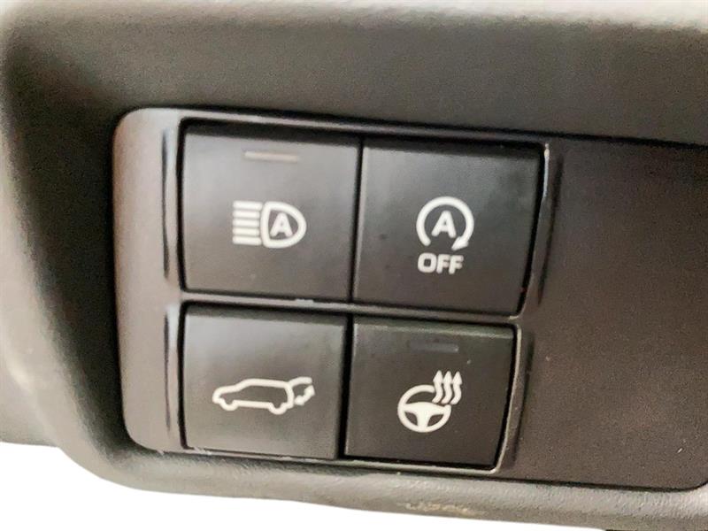 toyota Highlander 2023 - 19