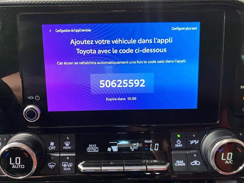 toyota Highlander 2023 - 22