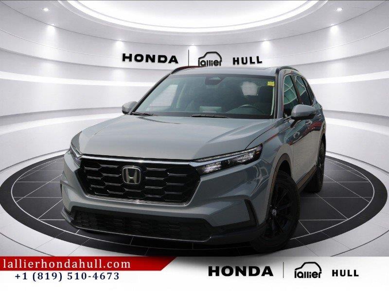 honda CR-V 2023