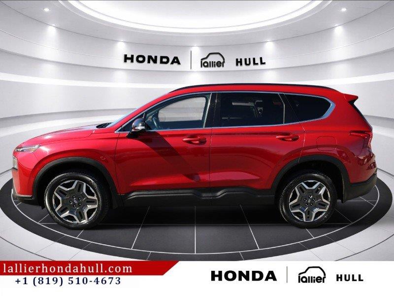 hyundai Santa Fe 2022 - 2