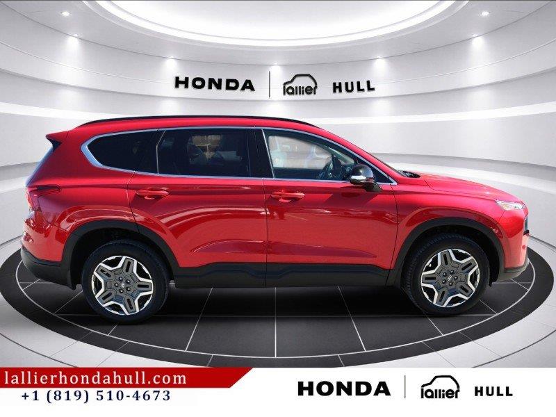 hyundai Santa Fe 2022 - 6