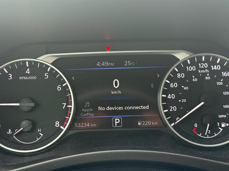 nissan Sentra 2023 - 2