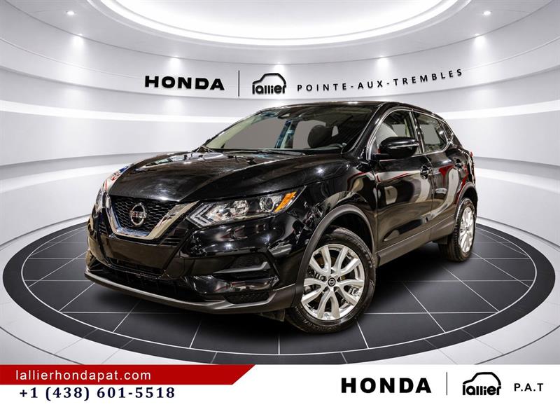 nissan Qashqai 2023