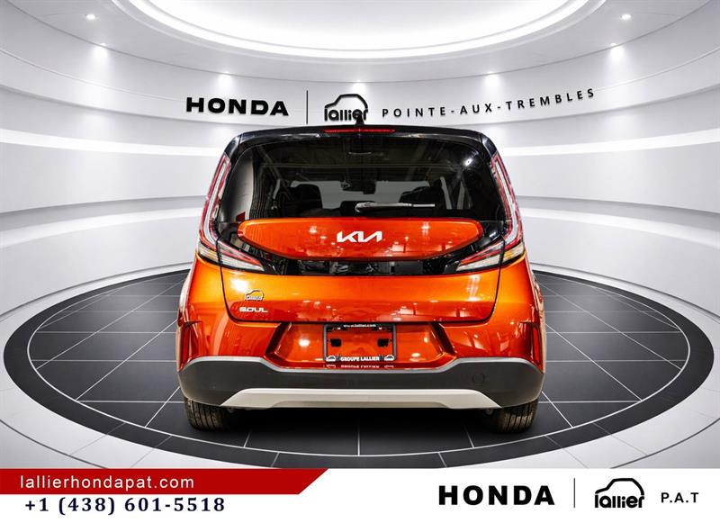kia Soul 2023 - 6