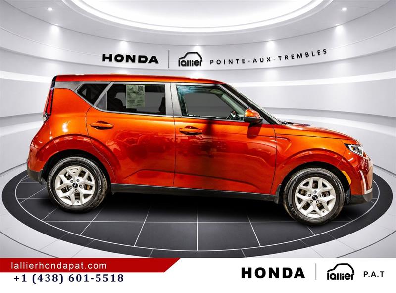 kia Soul 2023 - 8