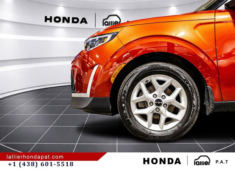 kia Soul 2023 - 10