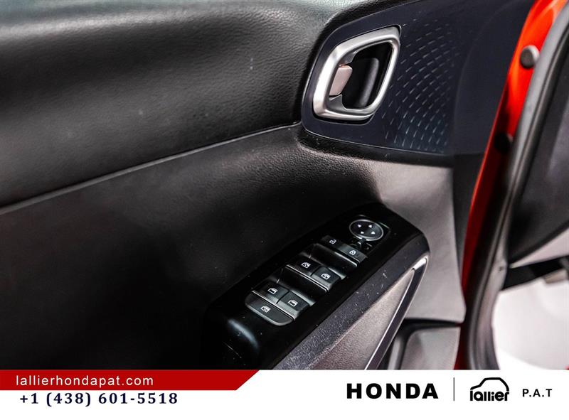 kia Soul 2023 - 11
