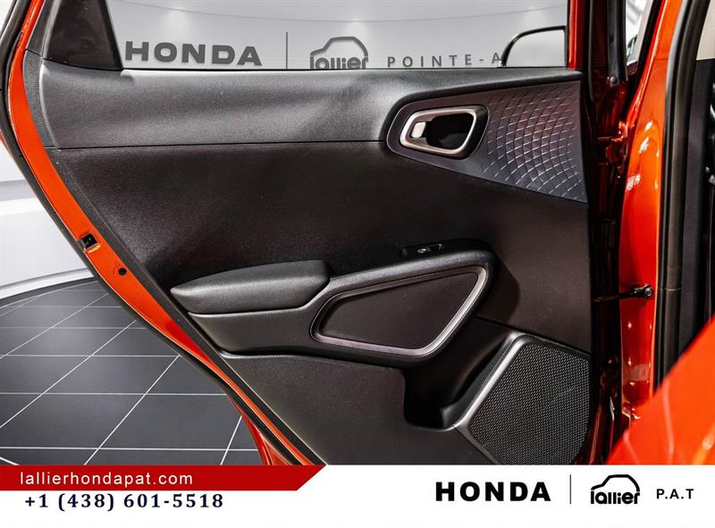 kia Soul 2023 - 12