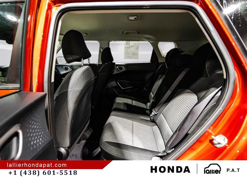 kia Soul 2023 - 13