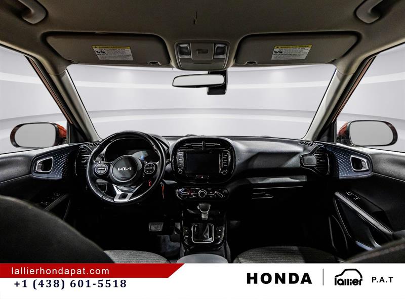 kia Soul 2023 - 14