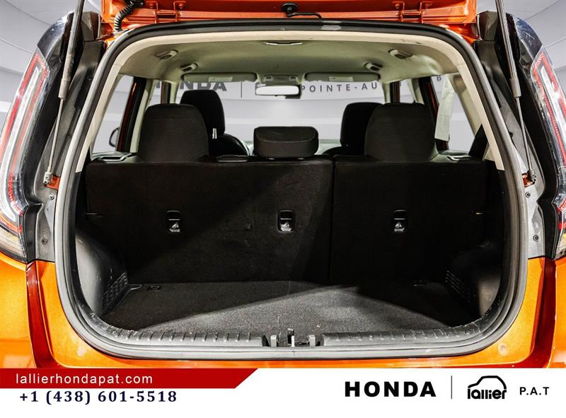 kia Soul 2023 - 15
