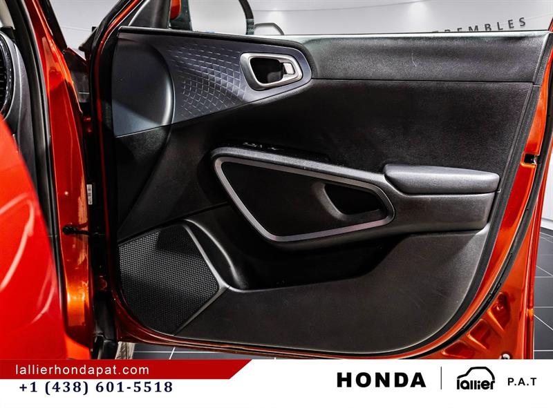 kia Soul 2023 - 16