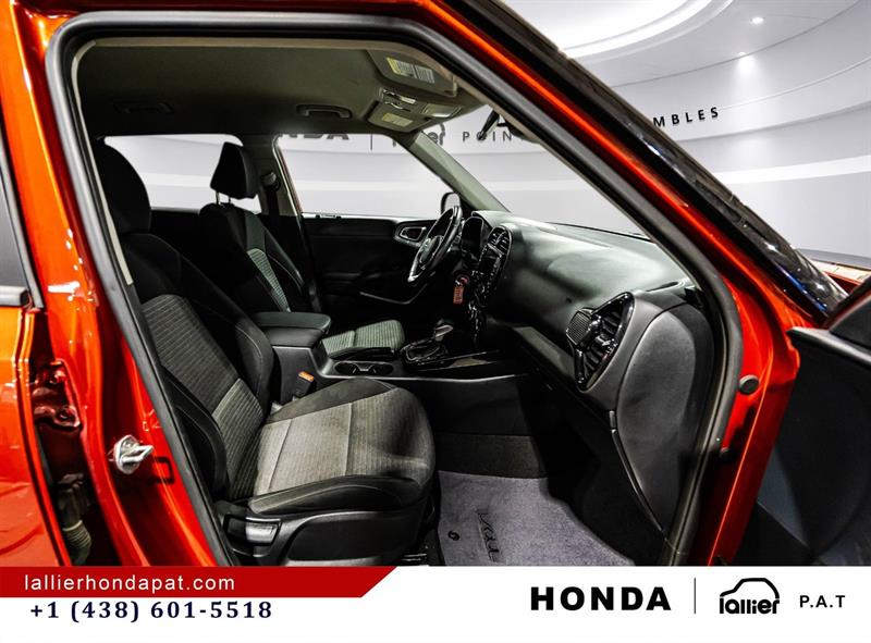 kia Soul 2023 - 17