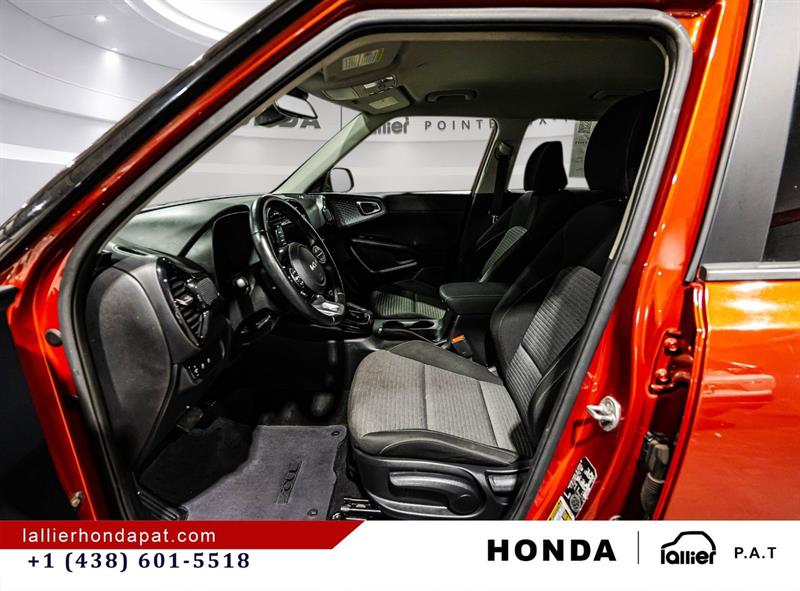 kia Soul 2023 - 18