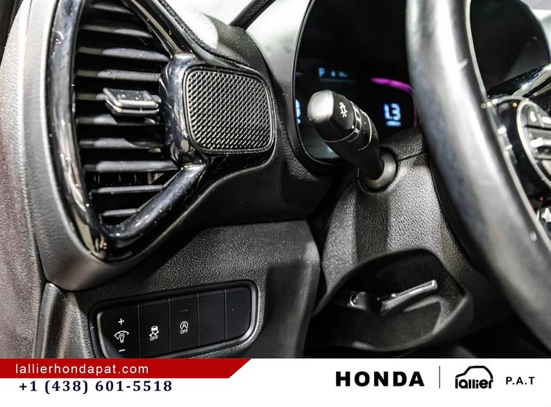 kia Soul 2023 - 20