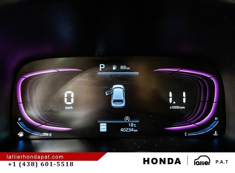 kia Soul 2023 - 22