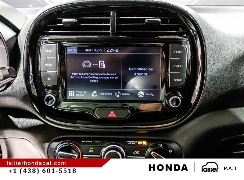 kia Soul 2023 - 23