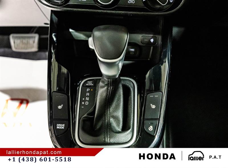 kia Soul 2023 - 24