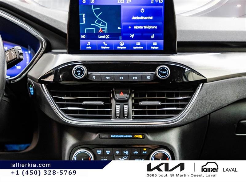 ford Escape 2022 - 24