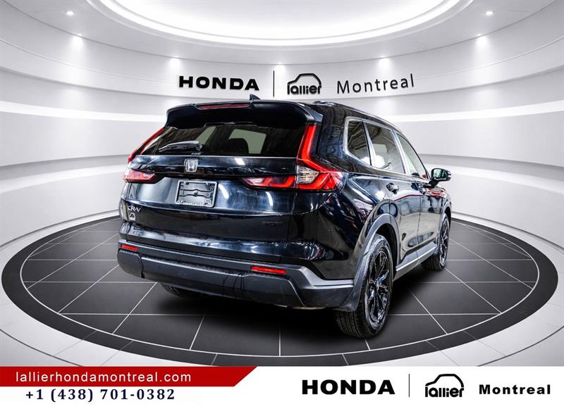honda CR-V 2024 - 7