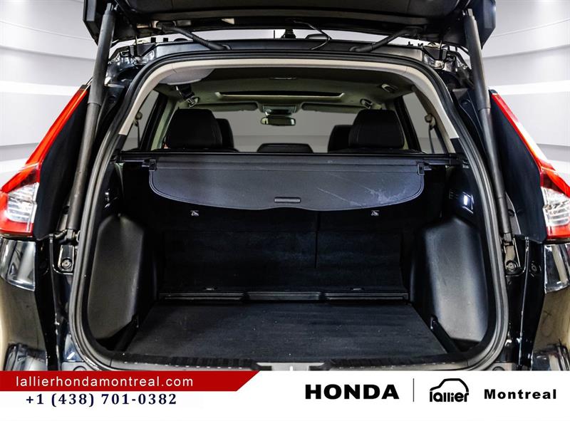 honda CR-V 2024 - 16