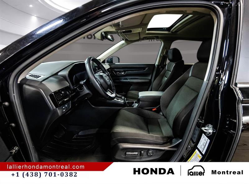 honda CR-V 2024 - 20