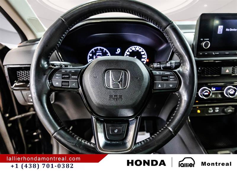 honda CR-V 2024 - 23