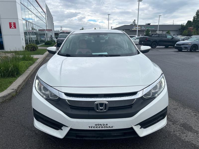 honda Civic Berline 2018 - 6