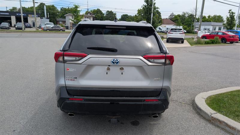 toyota RAV4 Prime 2022 - 5