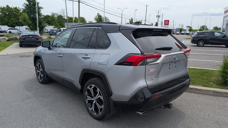 toyota RAV4 Prime 2022 - 6